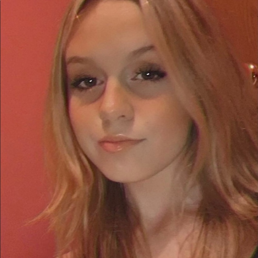 Meet your Posher, Chelsey